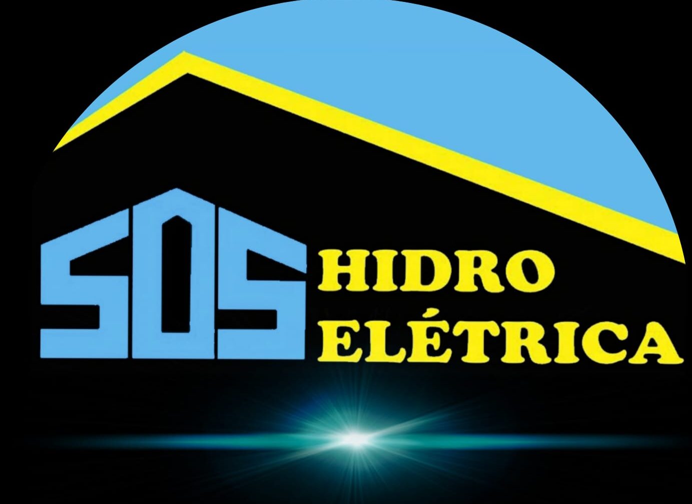 Sos Hidro Elétrica